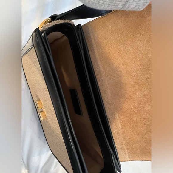 A.P.C. Grace shoulder bag - Picture 6 of 10